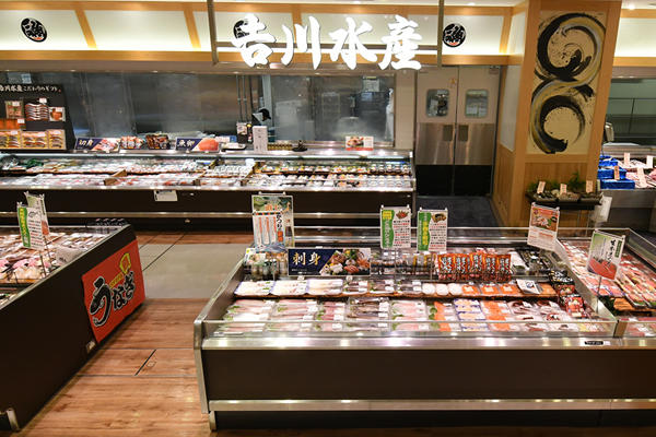 川崎店